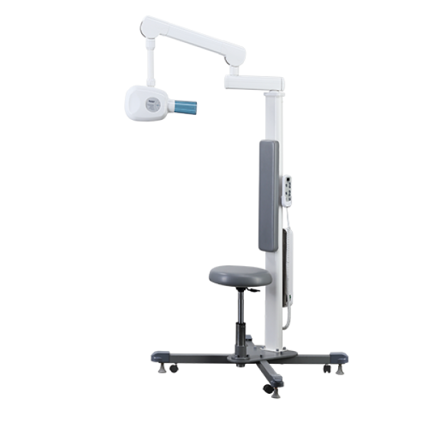 Dental supplies - dentist equipment - dental machinery - x-ray equipment - X-RAY DC MOBILE RAY98 X-RAY